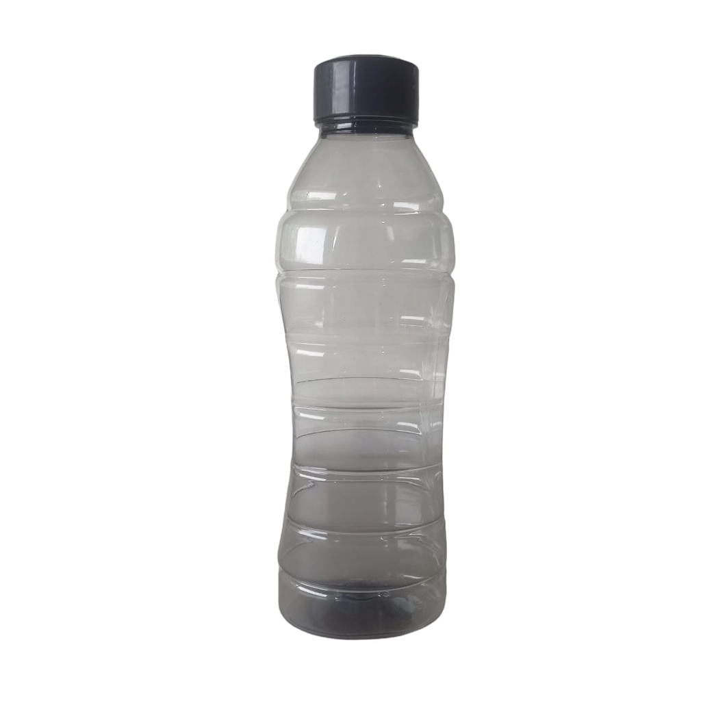 [52982] Pet Water Bottle with Polycover Packing - 1000 ML 