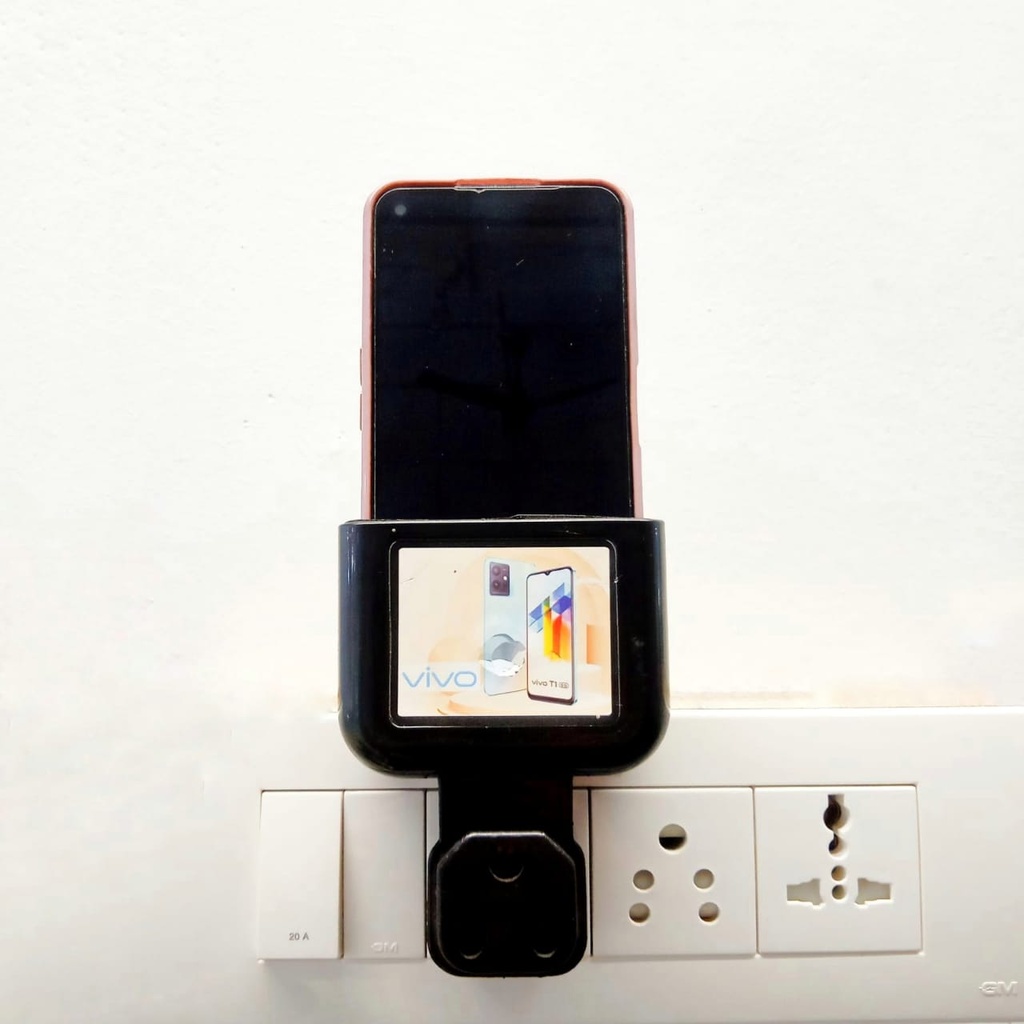 [54448] MOBILE CHARGER HOLDER