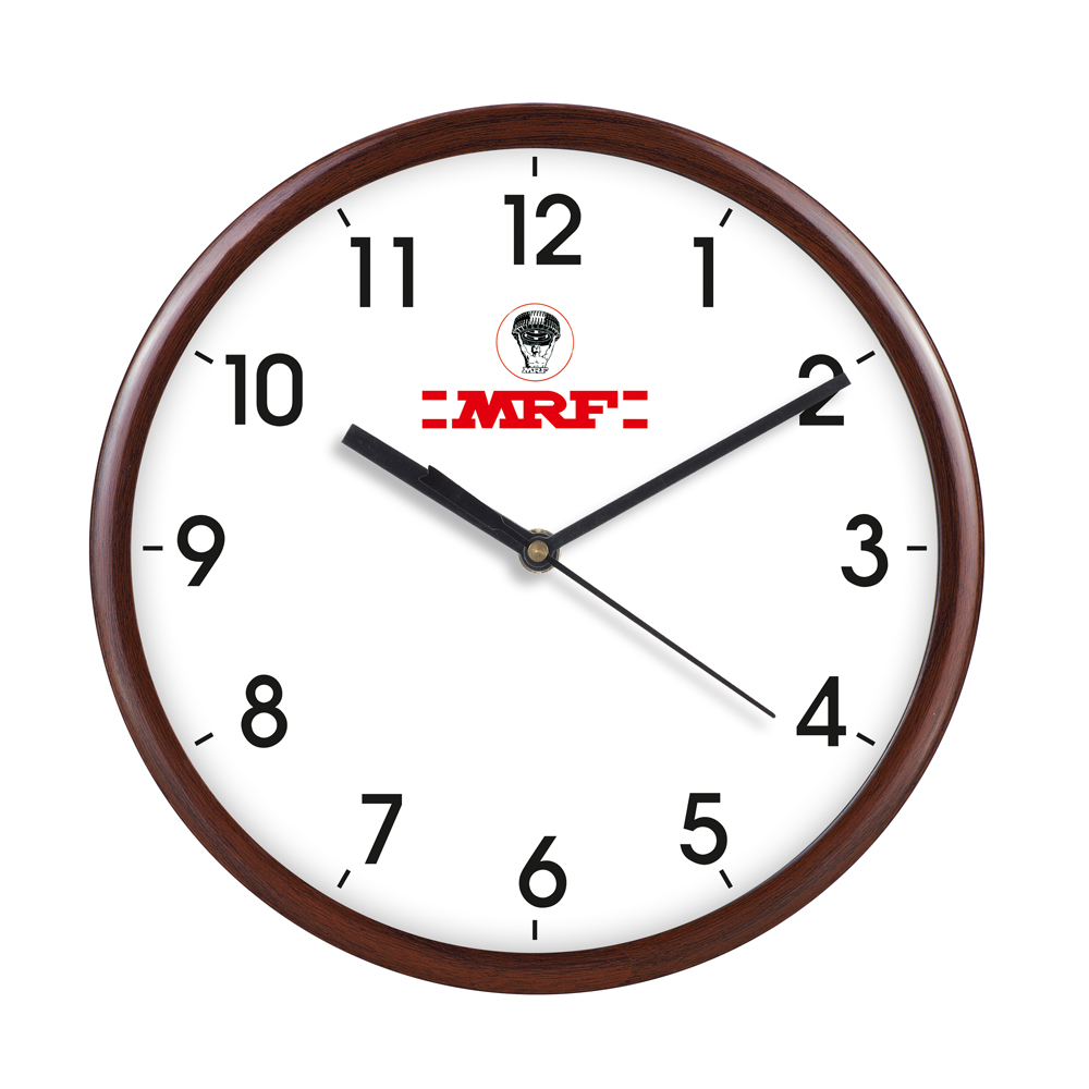 [60100] Wall Clock  - Mrf
