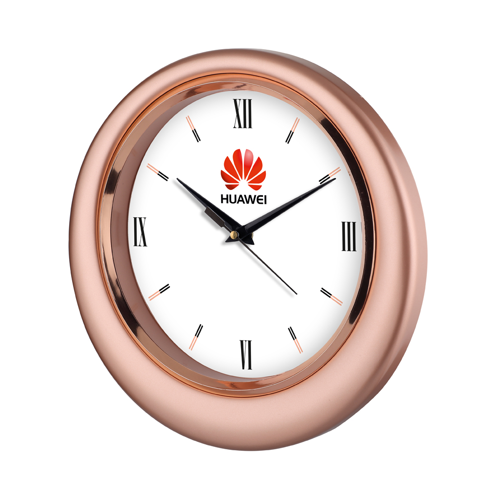 [60101] Wall Clock  - Huawei