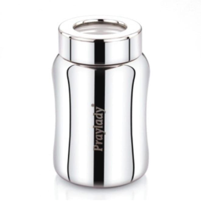 [62583] Multipurpose Canister - Size : 5OOML