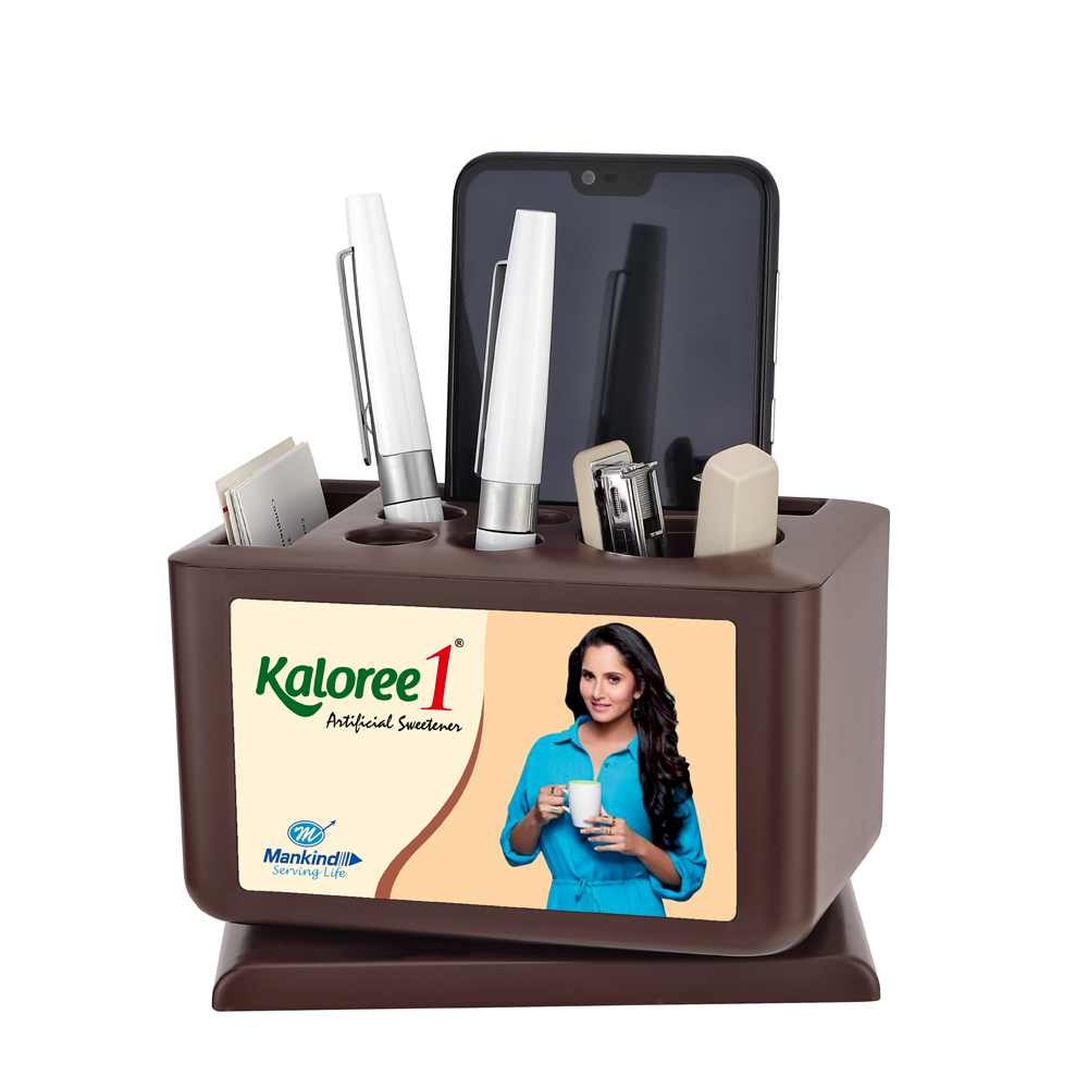 [60136] Pen Stand - Rev. - Kaloree 1