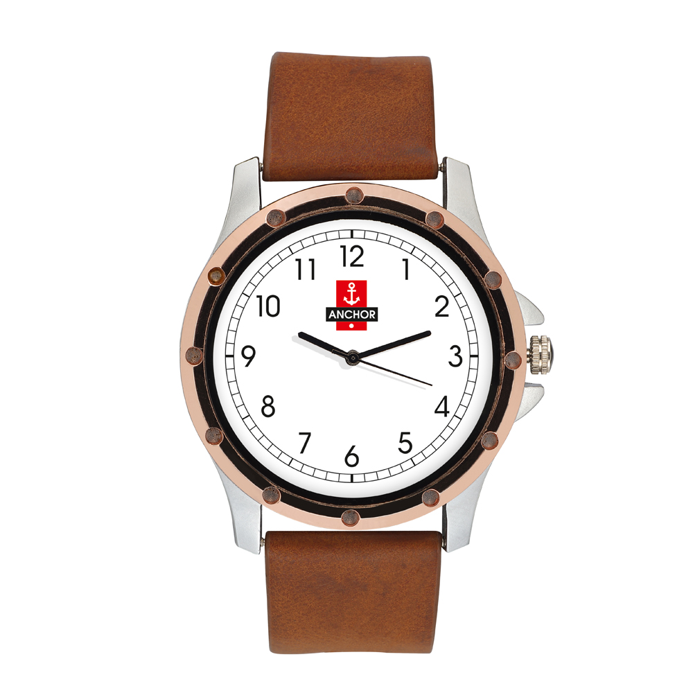 [60188] Wrist Watch - Anchor