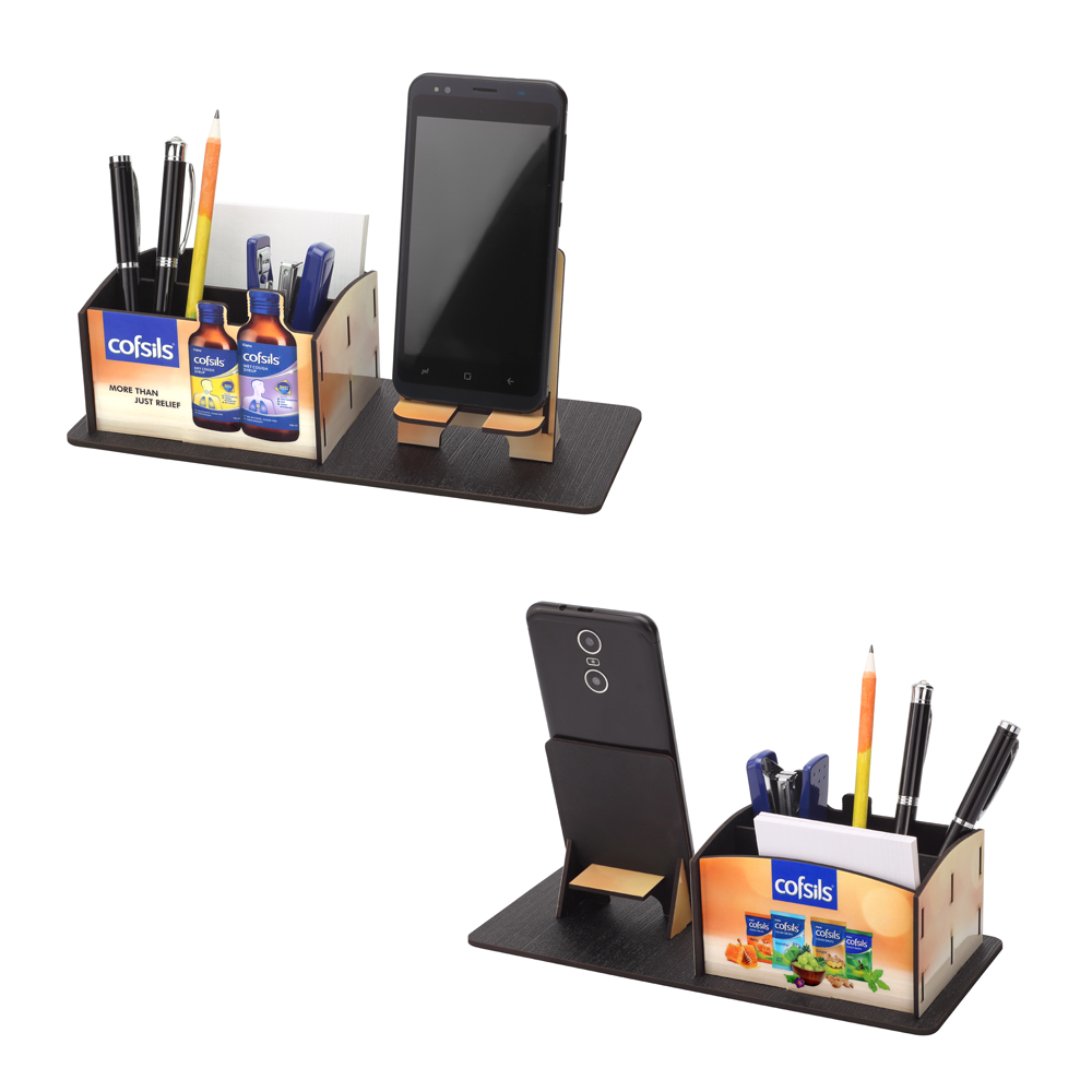 [60212] Penstand Multipurpose - Mdf  - Cofsils