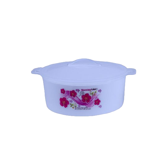 [62865] DORA BOWL - 2500 ML