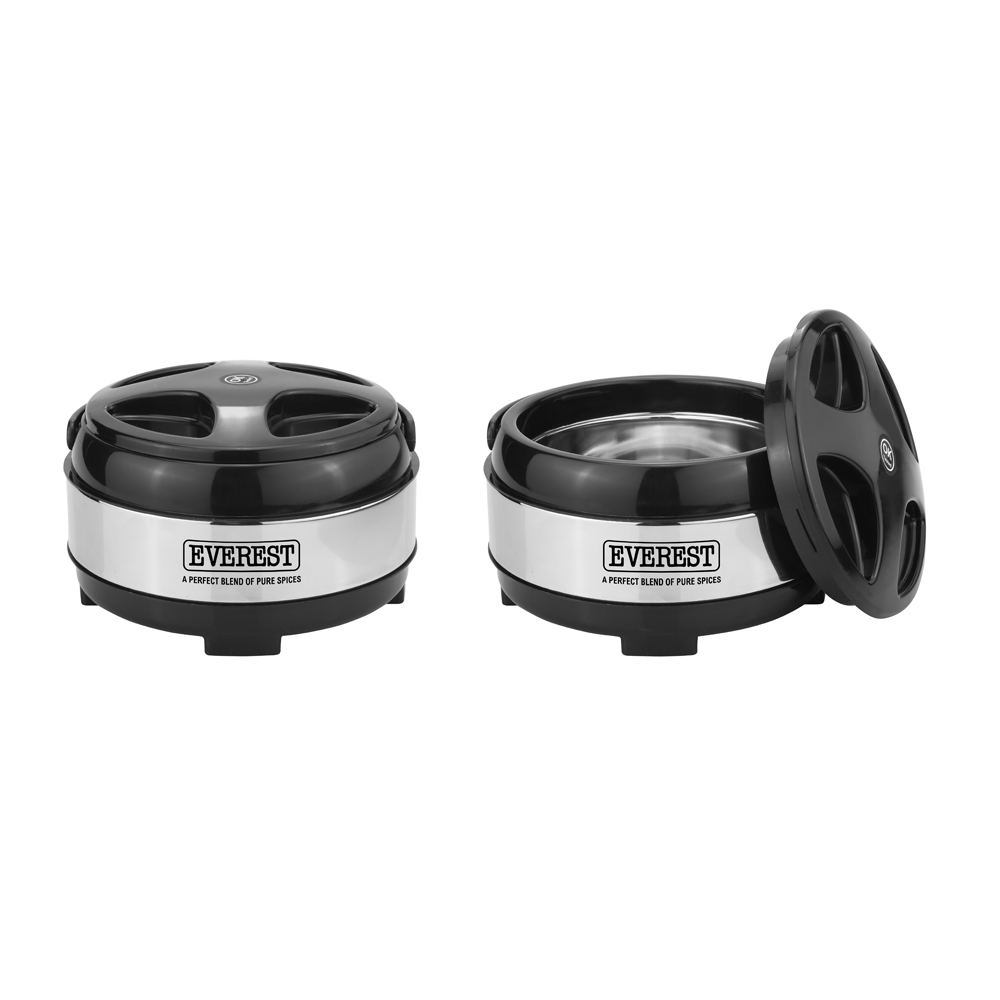 [60235] Thermoware Casserole - Classic - 1000 Ml - Everest
