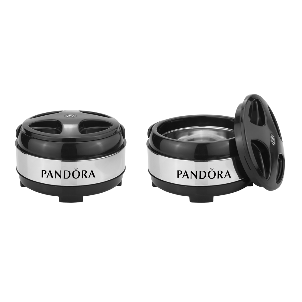 [60237] Thermoware Casserole - Classic - 2000 Ml - Pandora