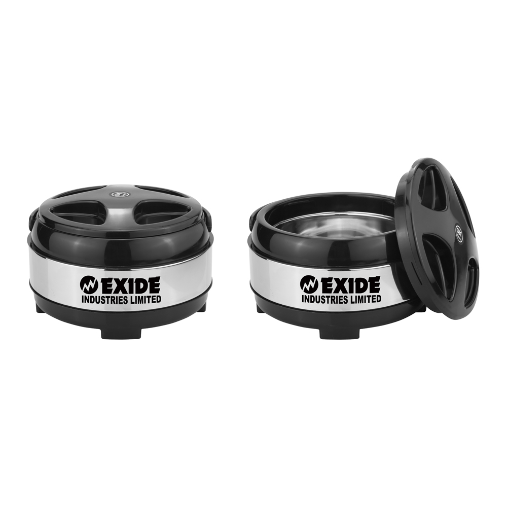 [60238] Thermoware Casserole - Classic - 2500 Ml - Exide