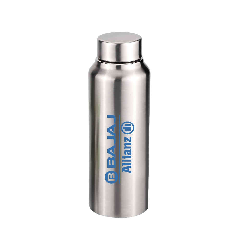 [55748] Water Bottle Stainless Steel - 750 ML