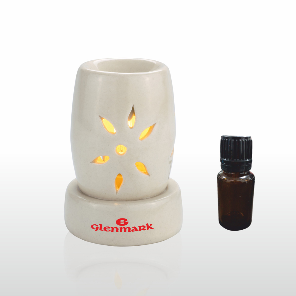 [60260] Fragrance Vaporizer - Assorted Fragrances  - Glenmark