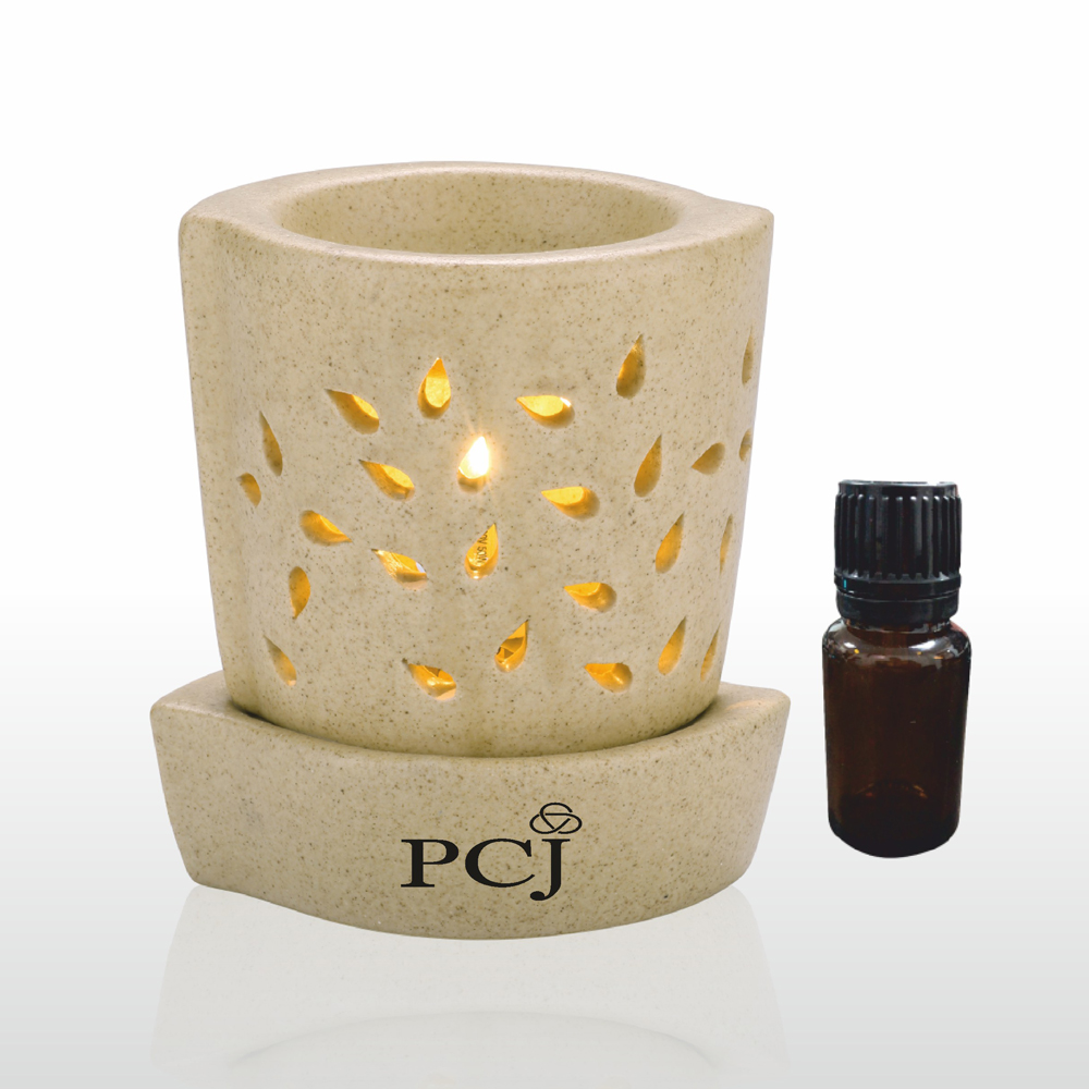 [60261] Fragrance Vaporizer - Assorted Fragrances  - Pcj