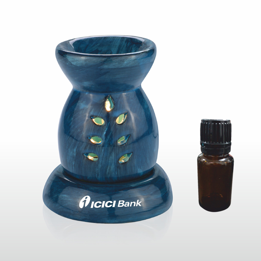 [60262] Fragrance Vaporizer - Assorted Fragrances  - Icici Bank