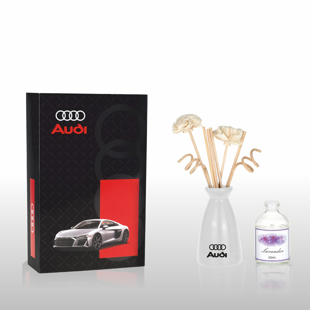 [60264] Reed Diffuser - Assorted Fragrances - Audi