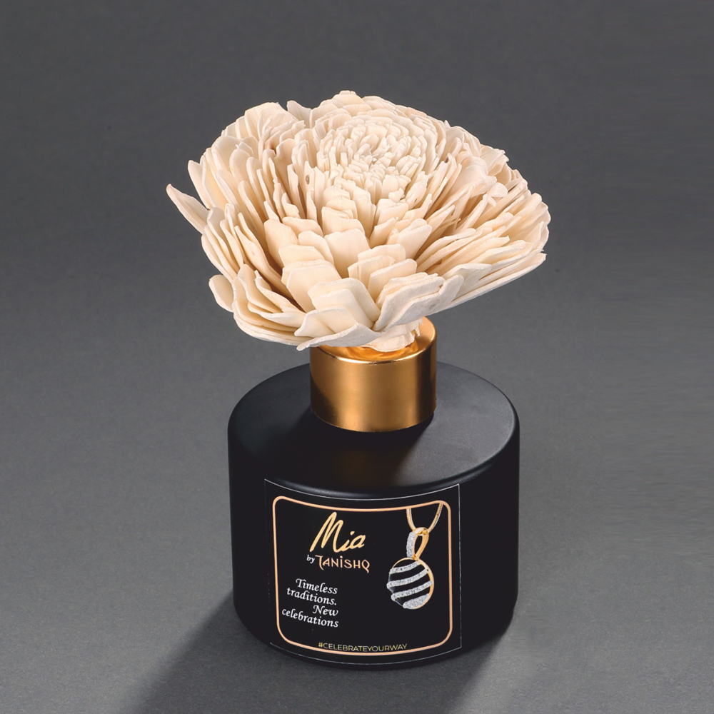 [60265] Reed Diffuser - Assorted Fragrances - Mia