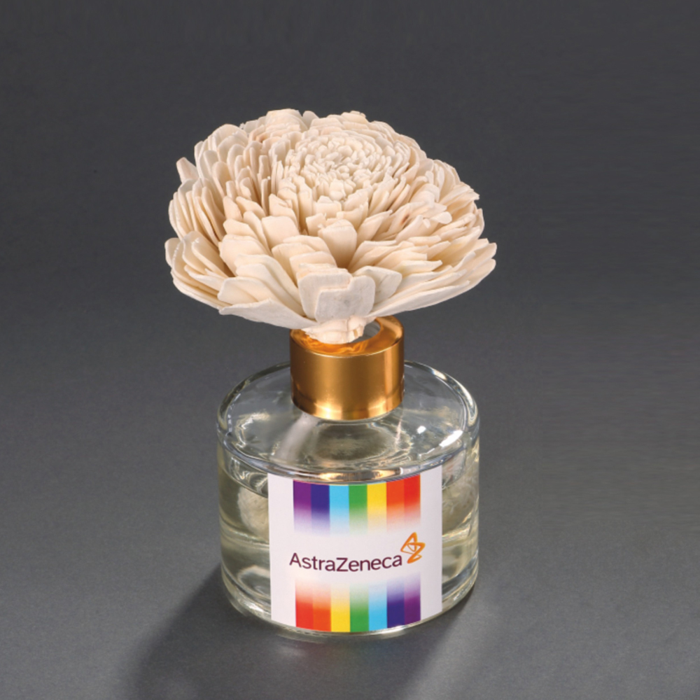 [60266] Reed Diffuser - Assorted Fragrances - Astra Zeneca