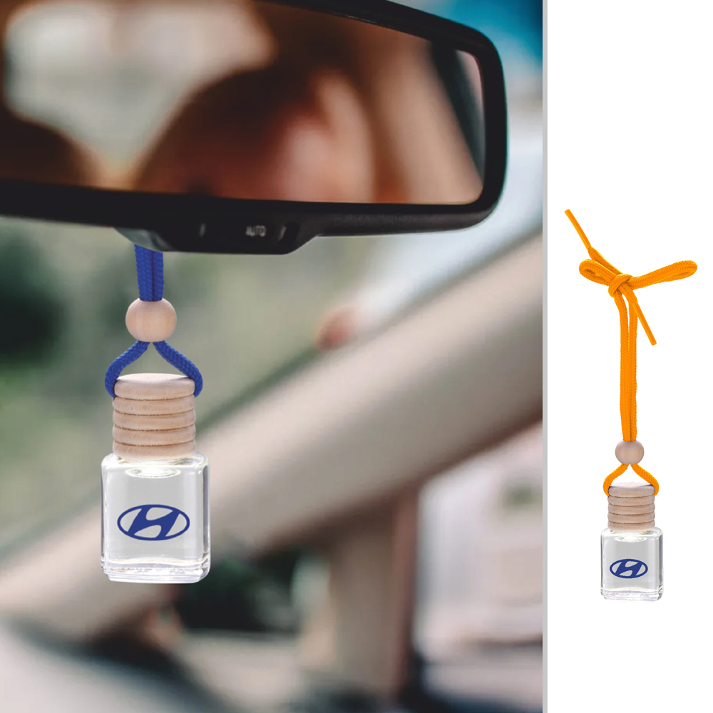 [60270] Car Fragrance Diffuser - Assorted Fragrances - Hyundai