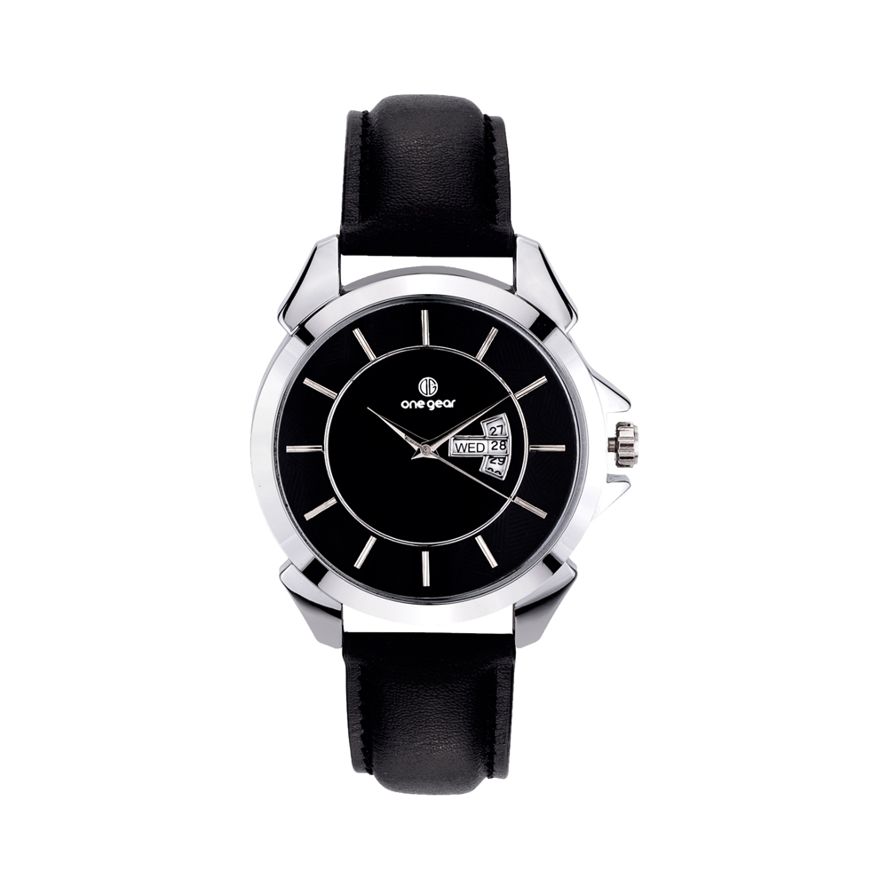 [60287] Day Date Watch -