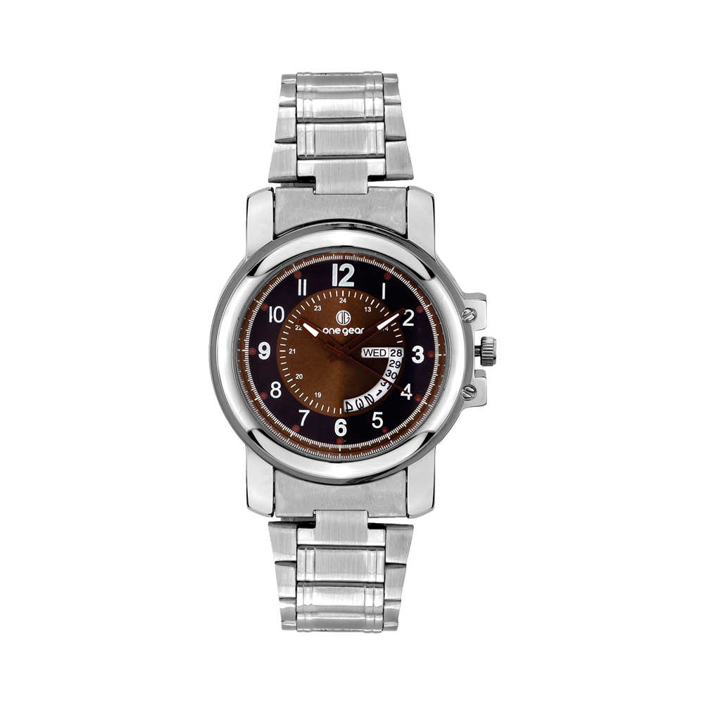 [60288] Day Date Watch -
