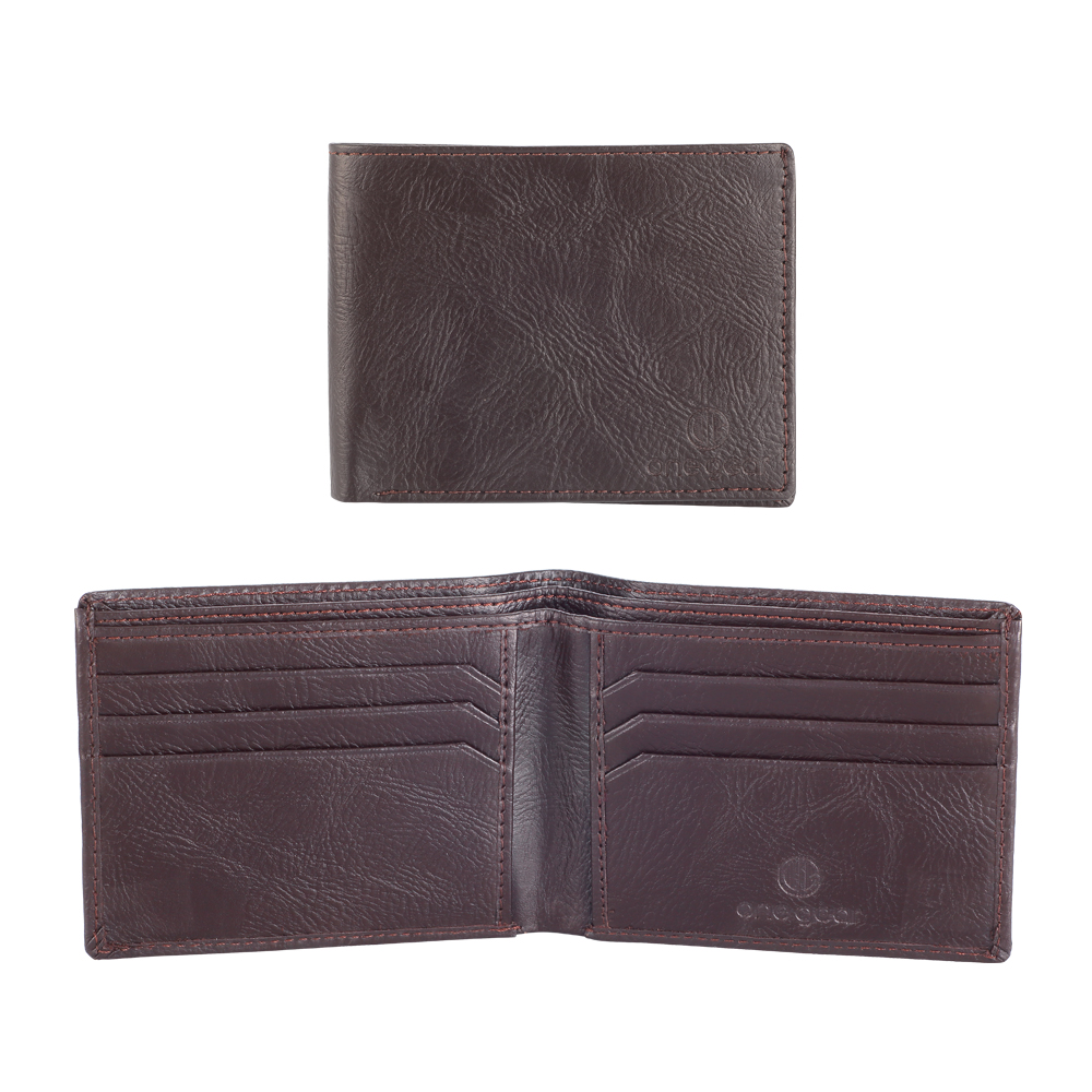 [60290] Wallet - Leather -