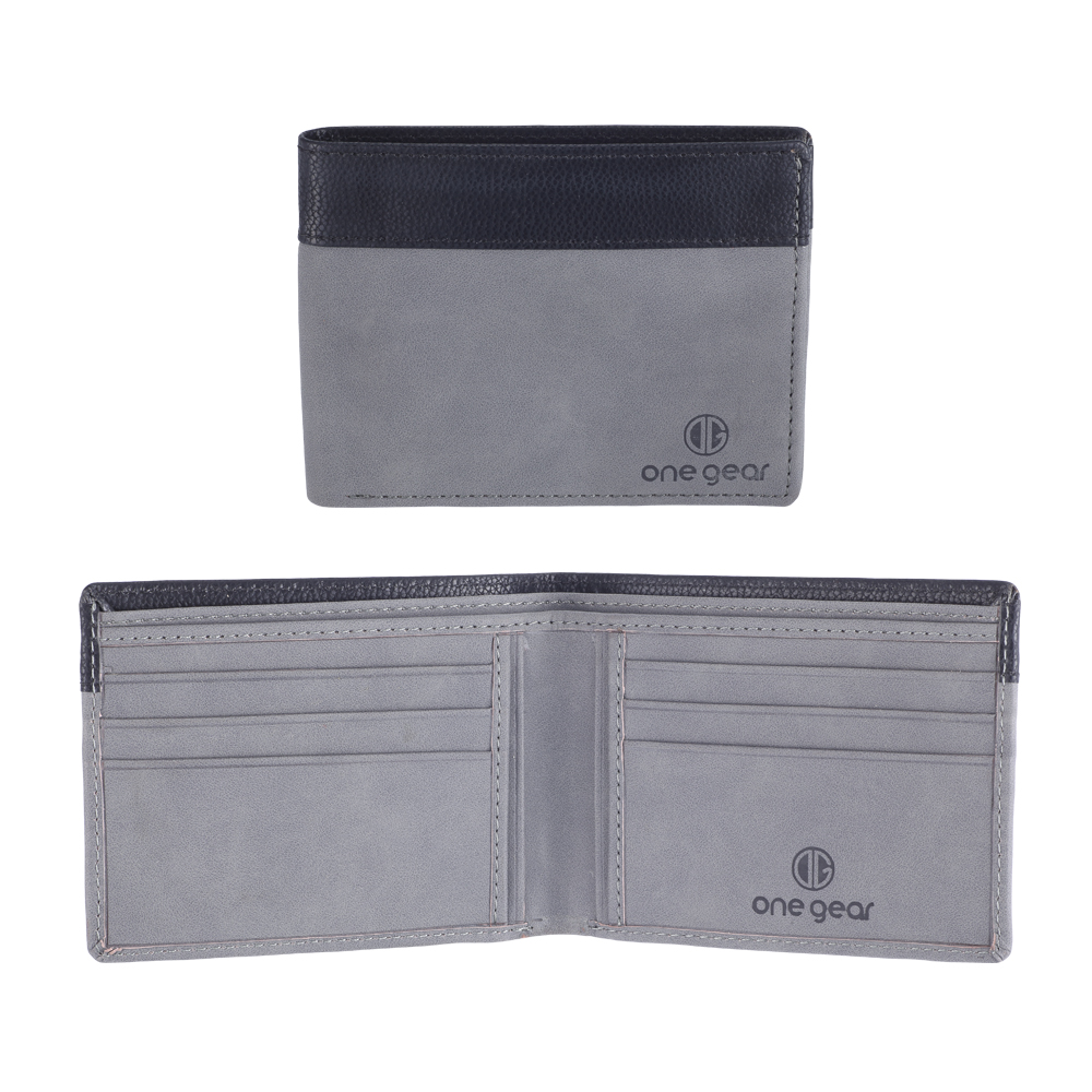 [60296] Wallet - Leather -
